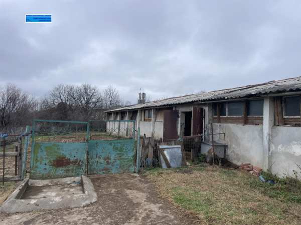 Дава под наем бизнес имот, с. българене, област ловеч