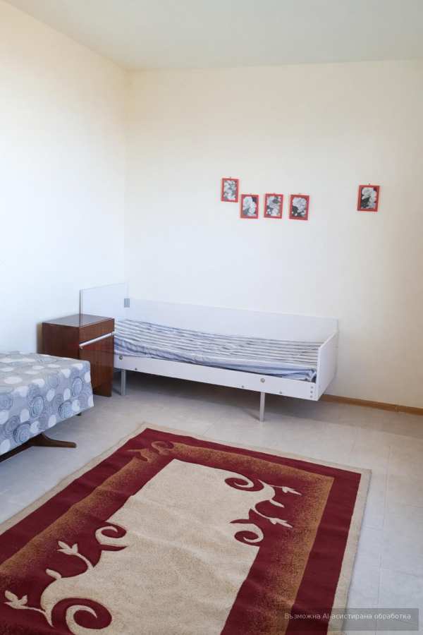 Дава под наем 1-стаен, гр. софия, горна баня