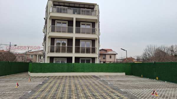 Дава под наем 2-стаен, гр. пловдив, остромила