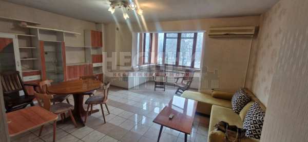 Дава под наем 3-стаен, гр. русе, възраждане