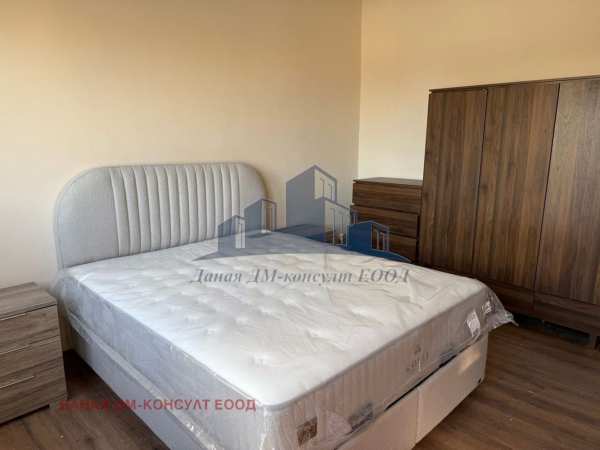 Дава под наем 2-стаен, гр. шумен, херсон