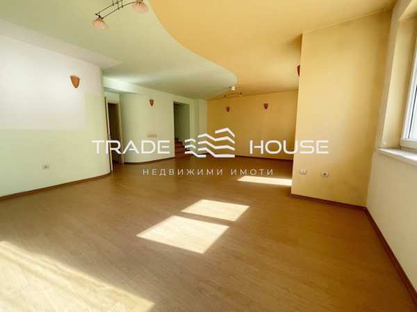 Дава под наем бизнес имот, гр. пловдив, каменица 2