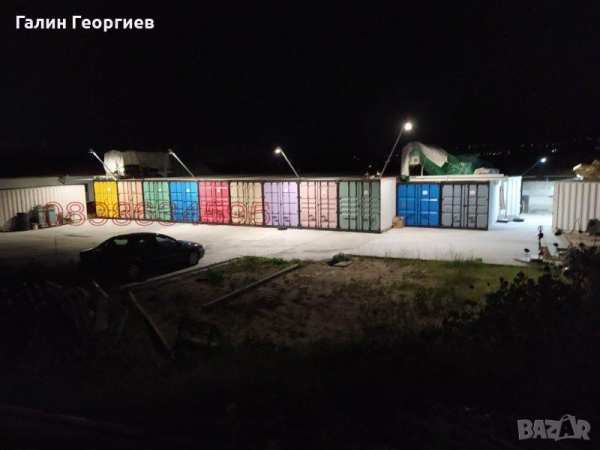 Дава под наем склад, гр. варна, летище