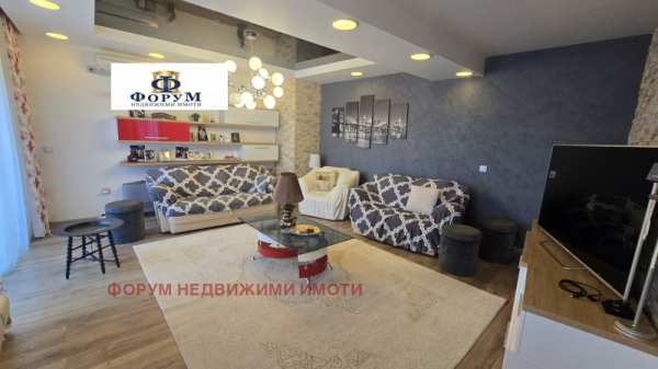 Дава под наем етаж от къща, с. радиново, област пловдив