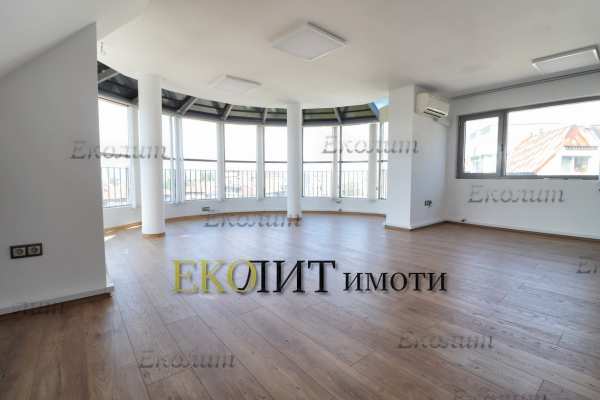 Дава под наем офис, гр. софия, лозенец