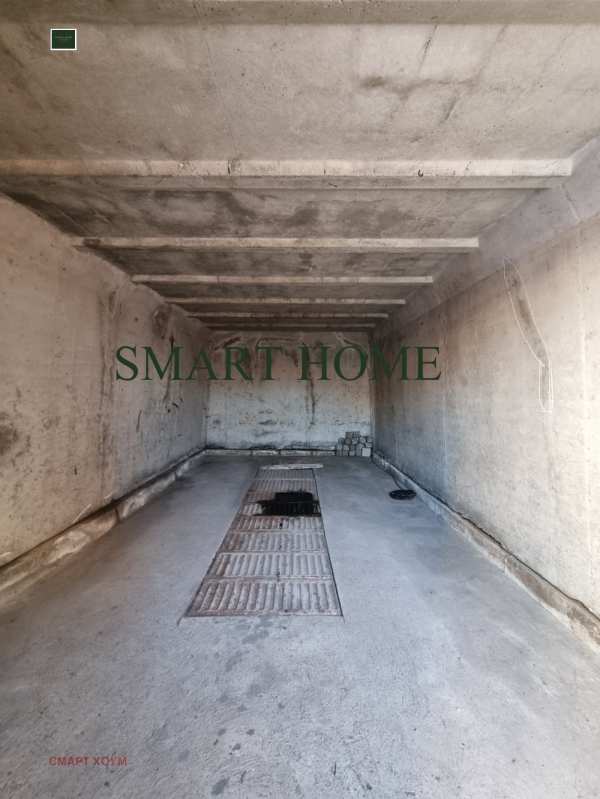 Дава под наем гараж, паркомясто, гр. велико търново, колю фичето