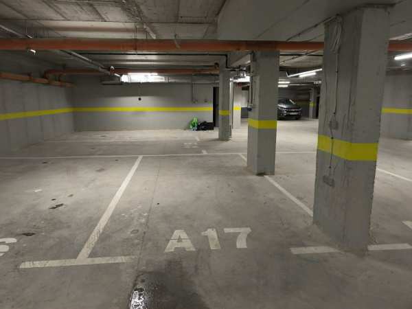 Дава под наем гараж, паркомясто, гр. софия, малинова долина