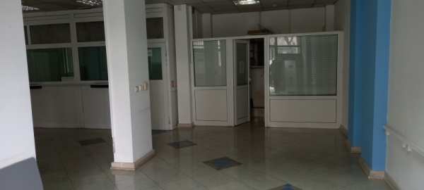 Дава под наем офис, гр. хасково, център