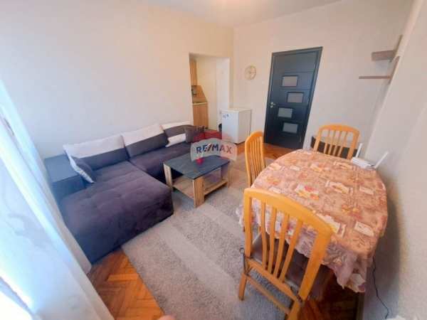 Дава под наем 2-стаен, гр. варна, лятно кино тракия