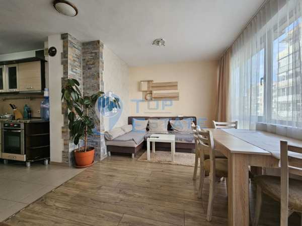 Дава под наем 2-стаен, гр. велико търново, колю фичето