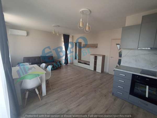 Дава под наем 3-стаен, гр. стара загора, казански