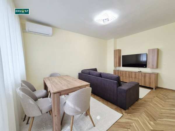 Дава под наем 3-стаен, гр. варна, чайка