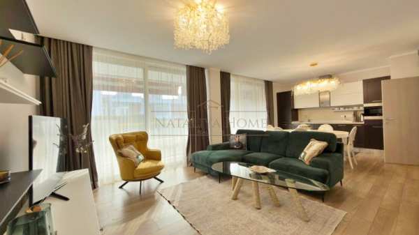 Дава под наем къща, гр. бургас, сарафово