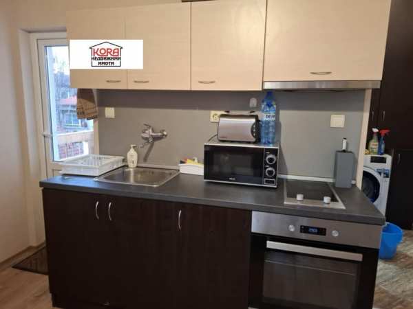 Дава под наем многостаен, гр. плевен, широк център