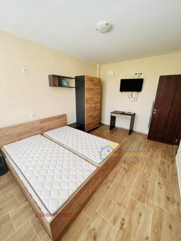 Дава под наем 1-стаен, гр. велико търново, бузлуджа