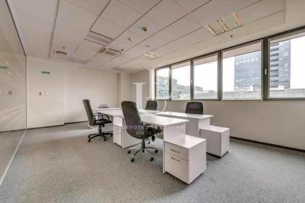 Дава под наем офис, гр. софия, полигона