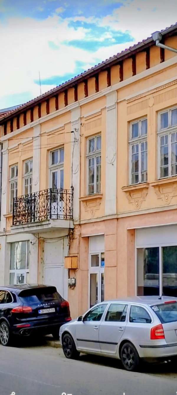 Дава под наем магазин, гр. дупница, област кюстендил