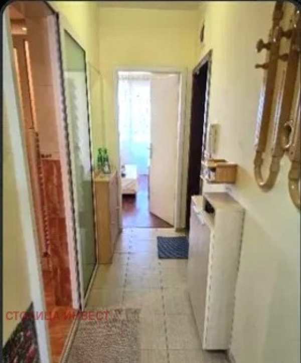 Дава под наем 2-стаен, гр. русе, център