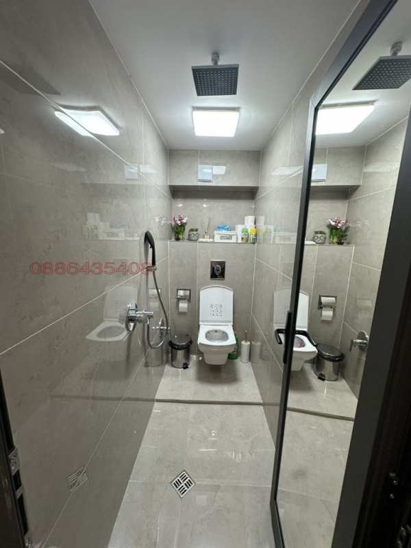 Дава под наем пром. помещение, гр. несебър, област бургас