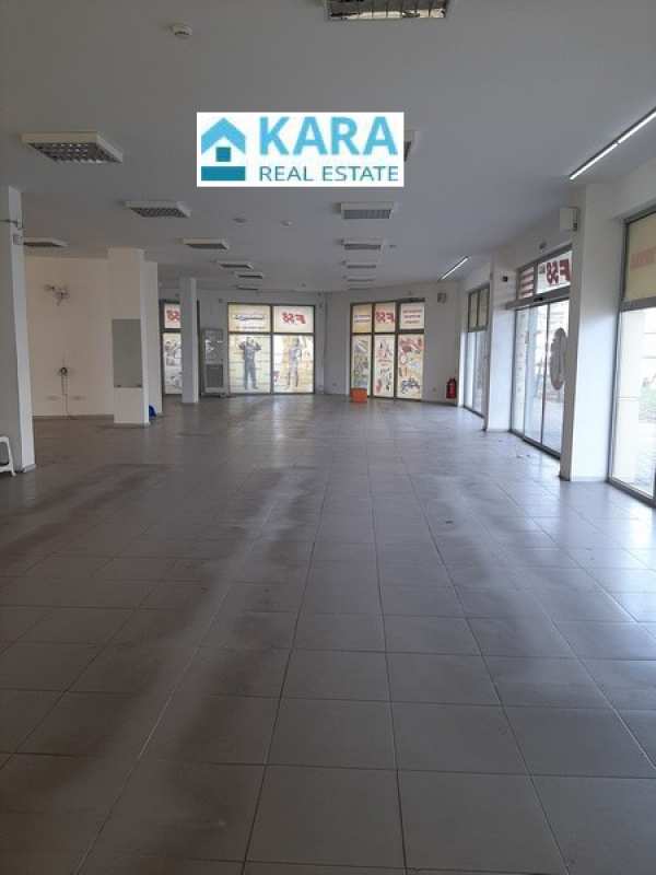 Дава под наем магазин, гр. кърджали, център