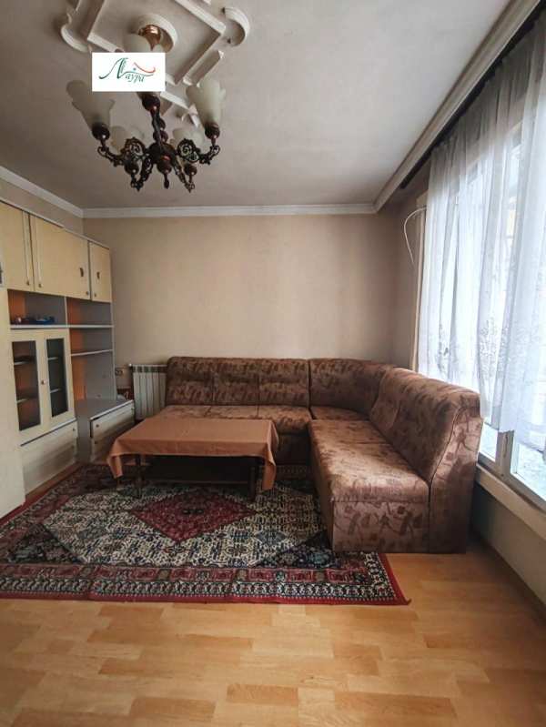 Дава под наем 4-стаен, гр. шумен, куршун чешма