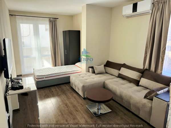 Дава под наем 1-стаен, гр. стара загора, център