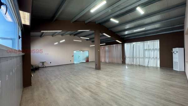 Дава под наем пром. помещение, гр. пловдив, индустриална зона - изгрев