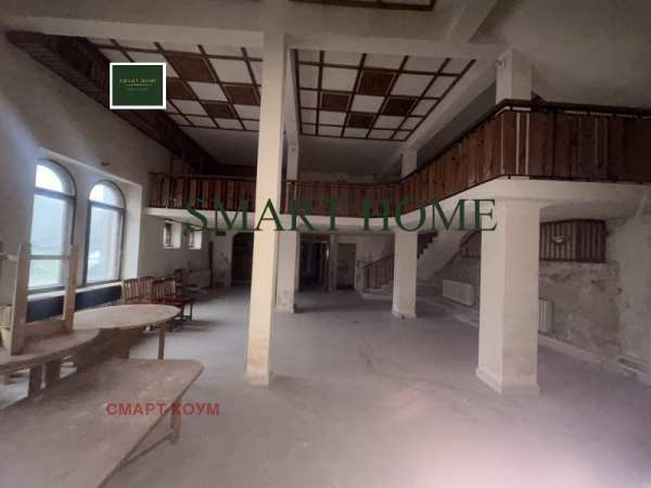 Дава под наем склад, гр. велико търново, асенов