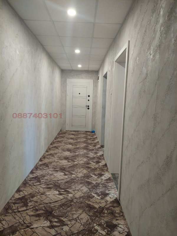 Дава под наем 3-стаен, гр. ловеч, широк център