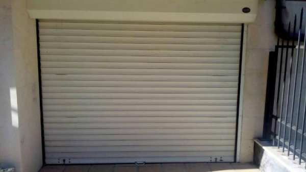 Дава под наем гараж, паркомясто, гр. софия, манастирски ливади