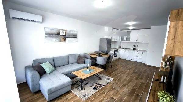 Дава под наем 2-стаен, гр. бургас, сарафово