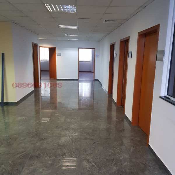 Дава под наем хотел, гр. софия, горубляне