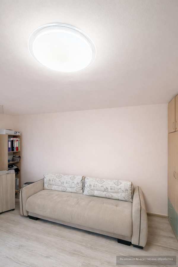 Дава под наем 1-стаен, гр. пловдив, каменица 1