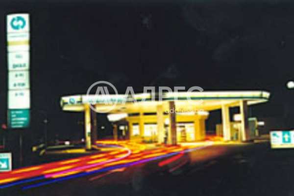 Дава под наем бизнес имот, гр. разград, промишлена зона - запад