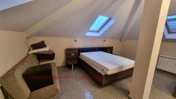 Дава под наем  1-стаен гр. Самоков, област София
      37 кв.м