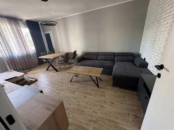 Дава под наем 2-стаен, гр. перник, център