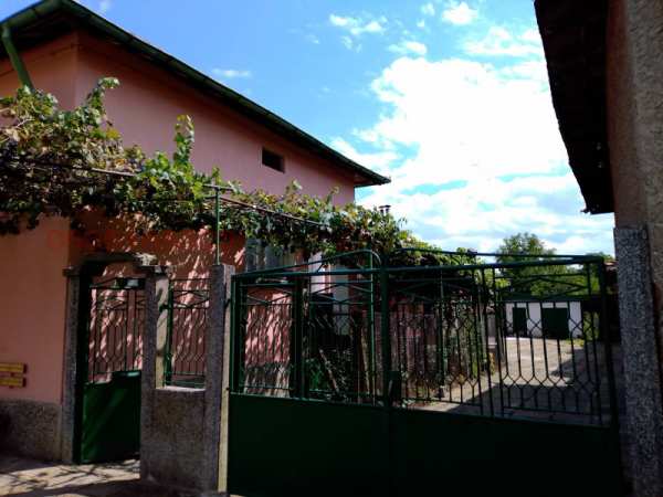 Дава под наем къща, с. телиш, област плевен