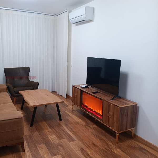 Дава под наем 2-стаен, гр. софия, малинова долина