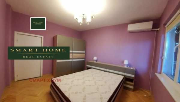 Дава под наем  многостаен град Велико Търново, Център
      95 кв.м