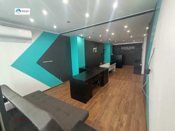 Дава под наем офис, гр. велико търново, център