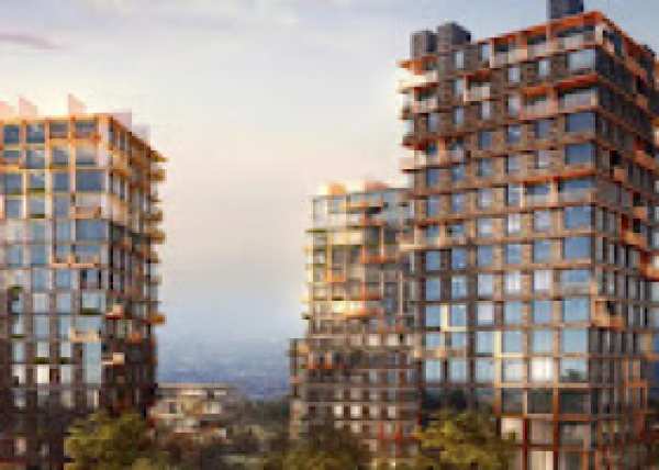 Дава под наем 1-стаен, гр. софия, манастирски ливади