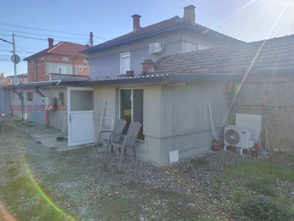 Дава под наем 3-стаен, гр. раковски, област пловдив