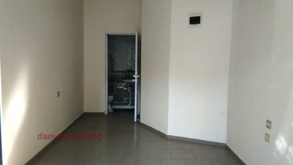 Дава под наем магазин, гр. русе, център