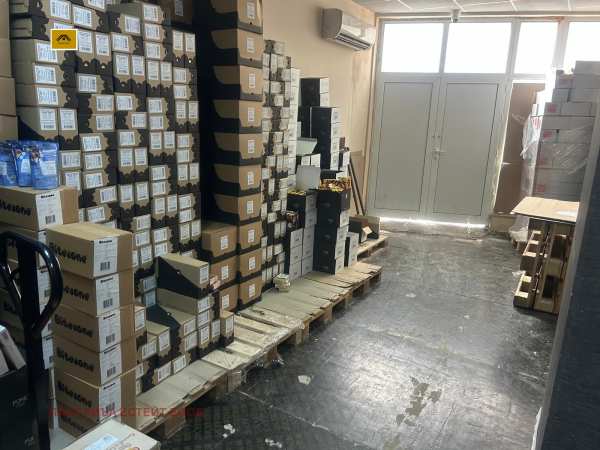 Дава под наем магазин, гр. софия, студентски град