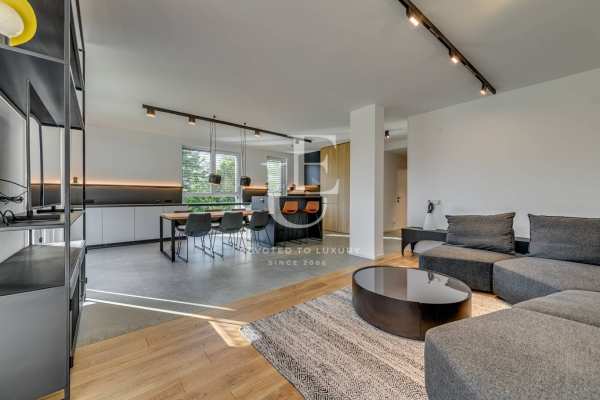 Дава под наем мезонет, гр. софия, в.з.малинова долина