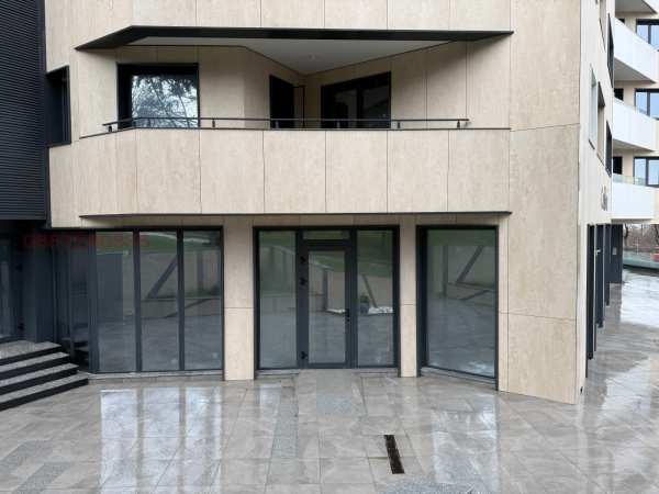 Дава под наем офис, гр. варна, бриз