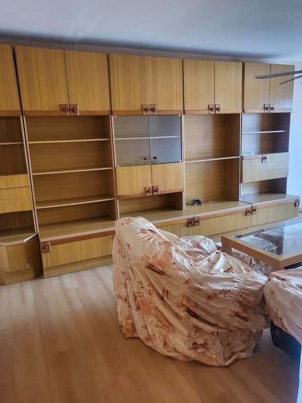 Дава под наем 2-стаен, гр. пазарджик, ставропол