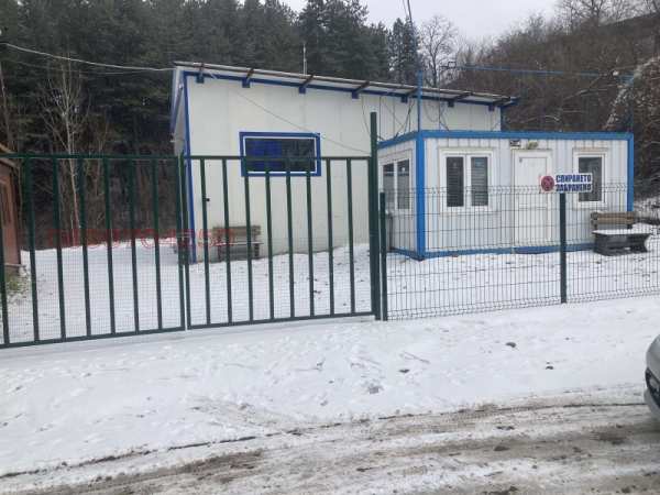 Дава под наем бизнес имот, гр. перник, калкас