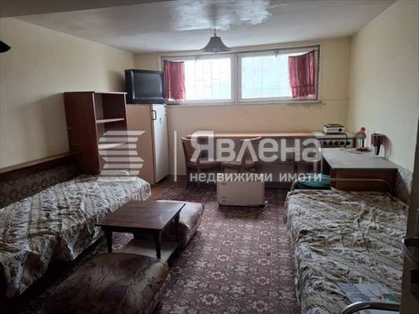 Дава под наем 1-стаен, гр. пловдив, каменица 1