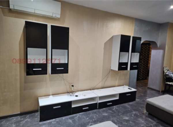 Дава под наем  многостаен град Шумен, Център
      100 кв.м